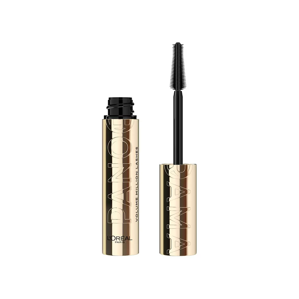L'Oréal Paris Volume Million Lashes Panorama Mascara Black - 10.5 ml.