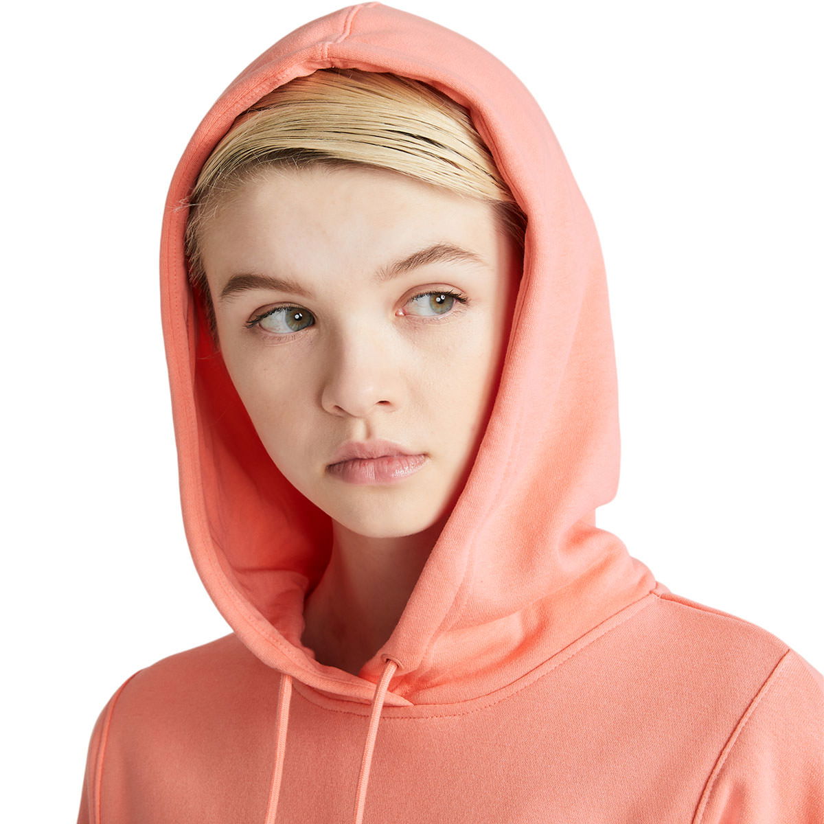 Nike Air Hættetrøje Dame