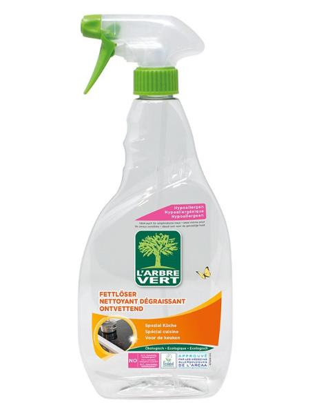 L'ARBRE VERT Fettlöser Küche 740 ml