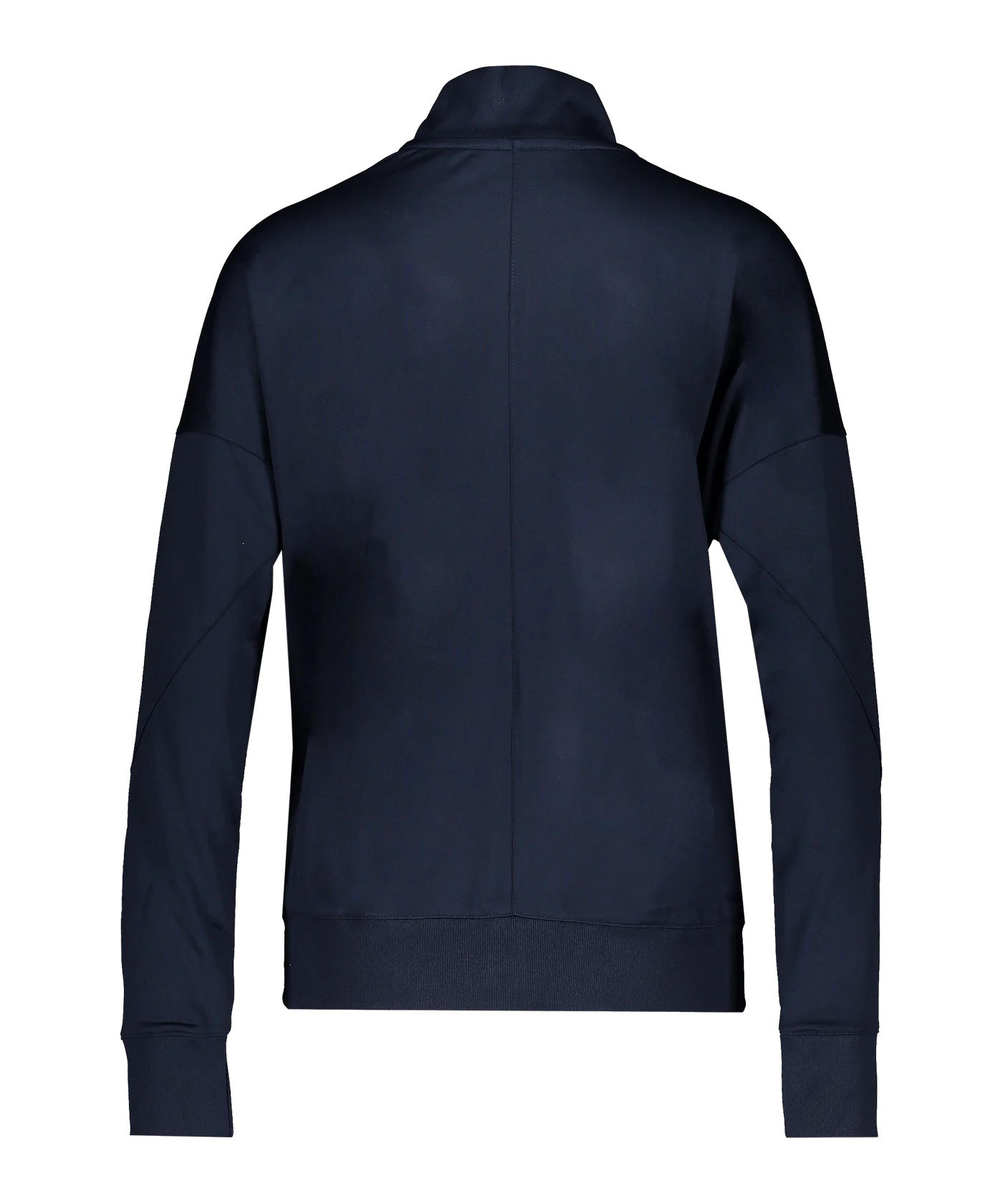 Nike Strike 24 Trainingsjacke Damen Blau F455