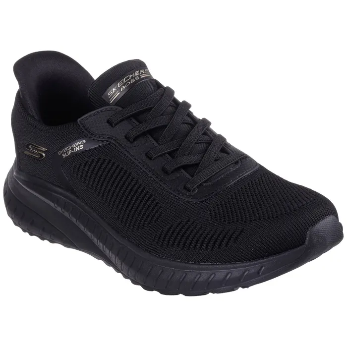 Skechers Slip-Ins Bobs Sport Squad Chaos Sneakers Dames