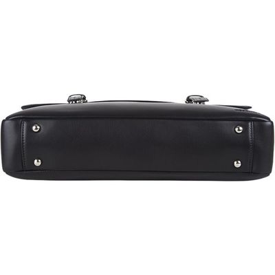 Oberthur Locmaria - Cartable pour ordinateur portable 15,6