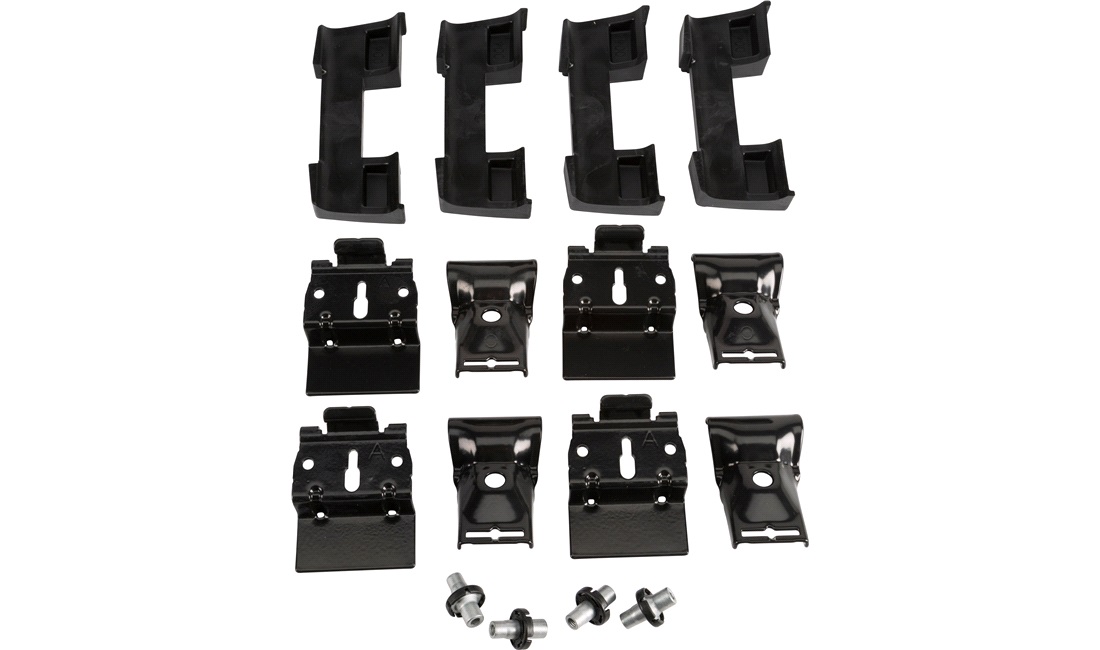 Kit 186003, Thule Kit Flush Railing 6003