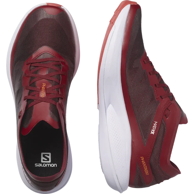 PHANTASM  Laufschuhe Herren
