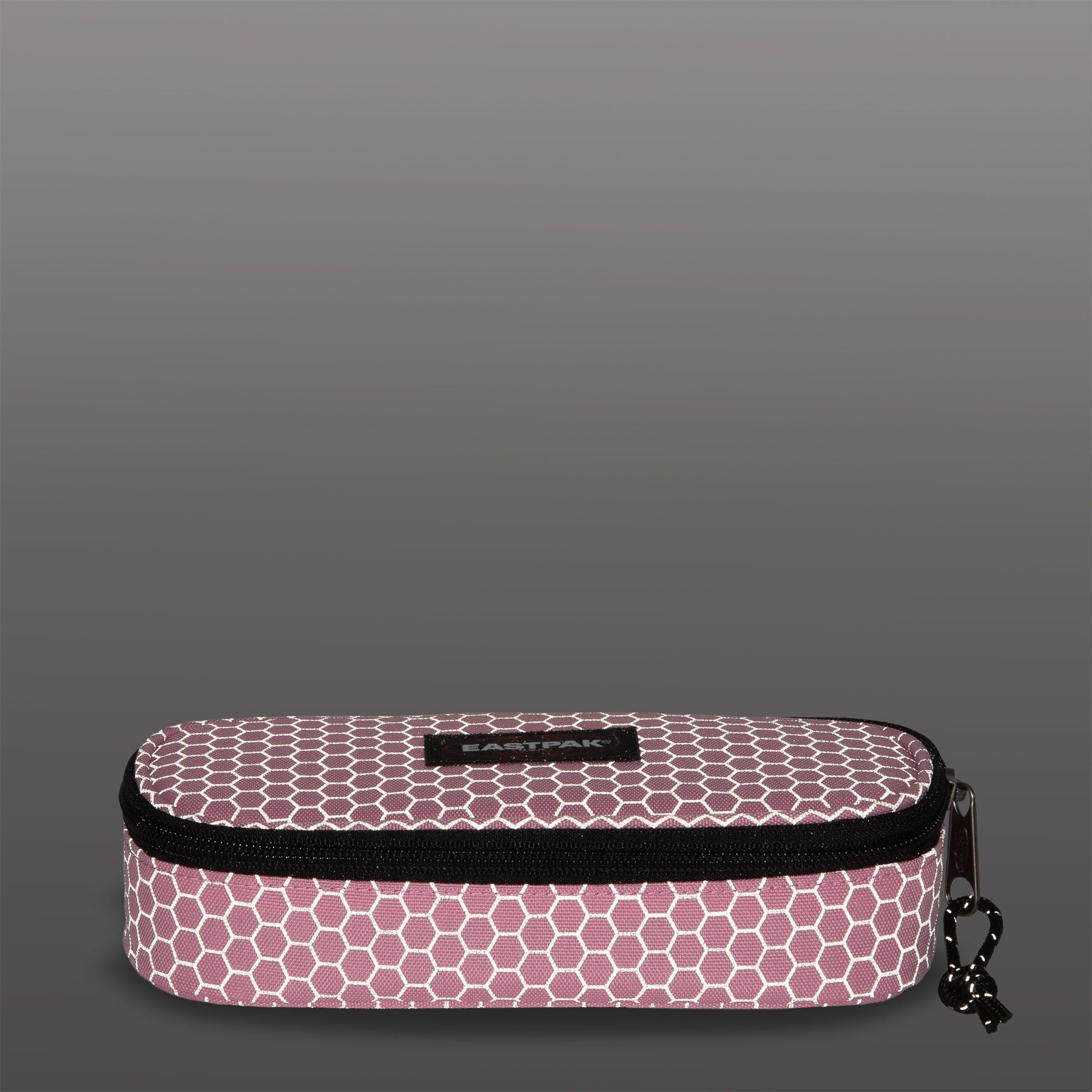 Eastpak Oval Single Refleks Pink