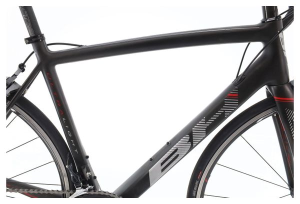 Produit reconditionné · BH Ultralight Carbone · Noir / Vélo de route / BH | Bon état