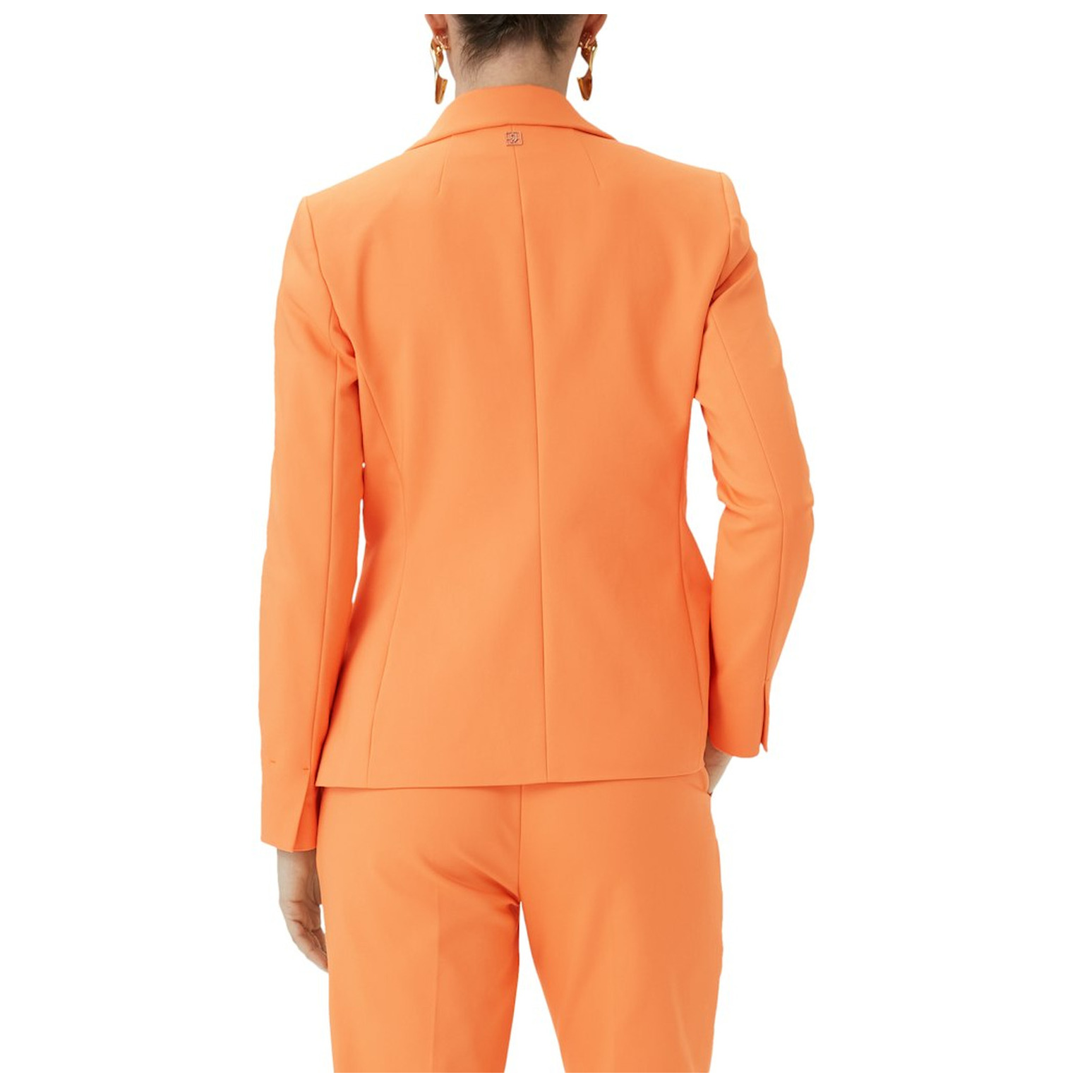 comma Indoor-Blazer