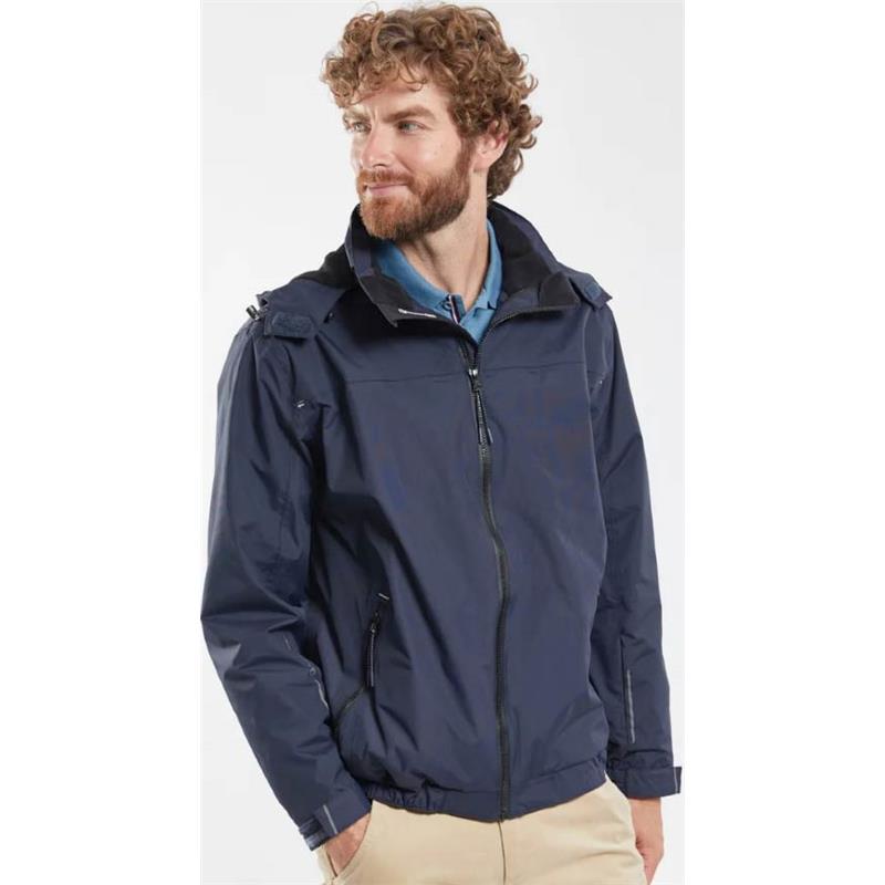 Veste Homme Bermudes Handtech - Marine
