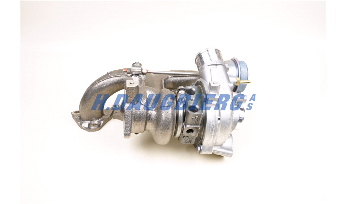 Turbolader