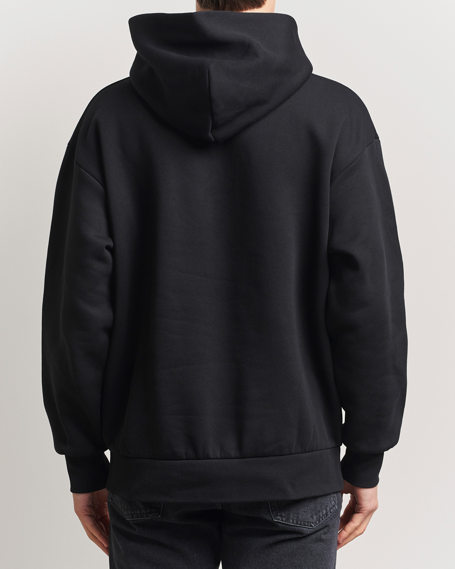 Peak Performance Original Stomp Hoodie Black