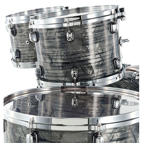 Tama Starcl. Walnut/Birch 4pcs -CCO
