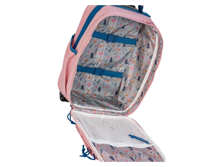 Kinder koffer 22 L