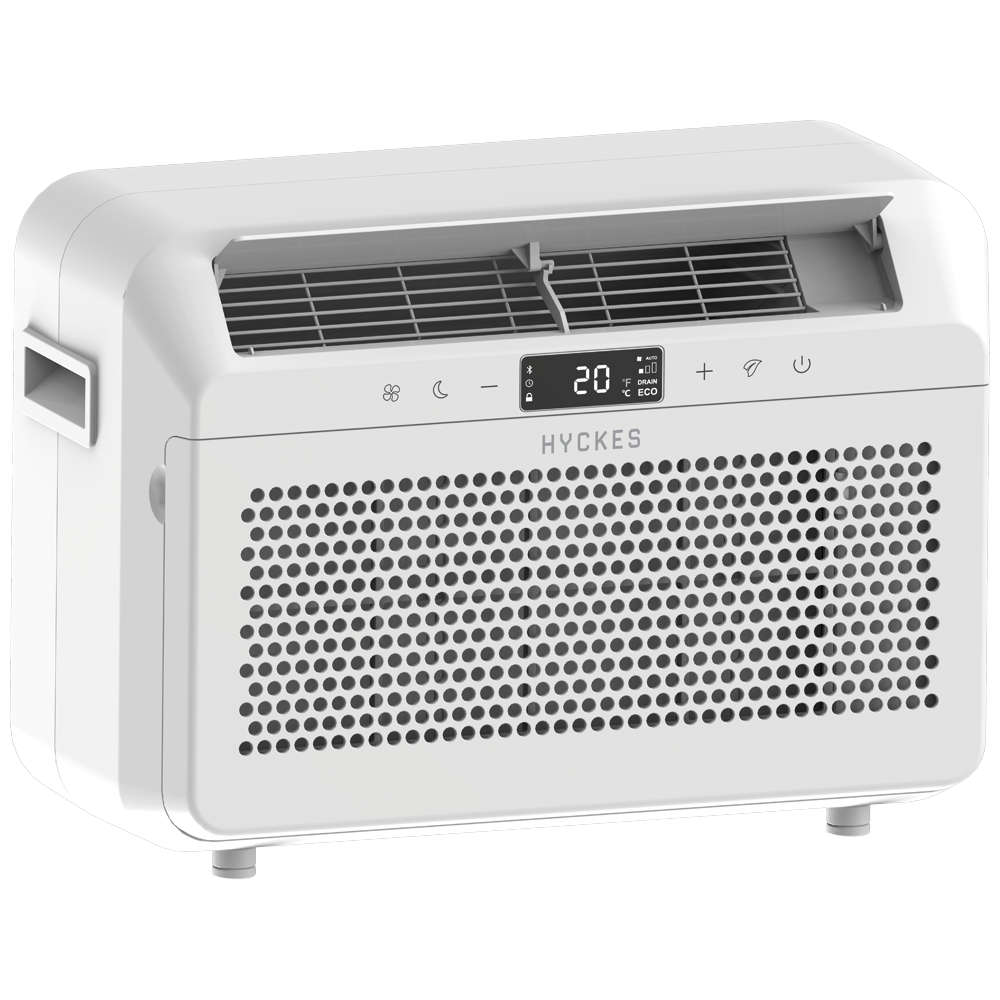 Hyckes HyBreeze Air draagbare split unit airco