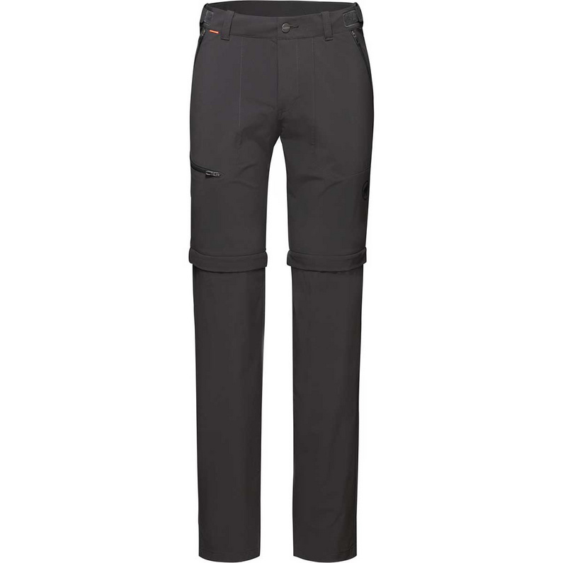 Mammut Herren Runbold Zip Off Hose