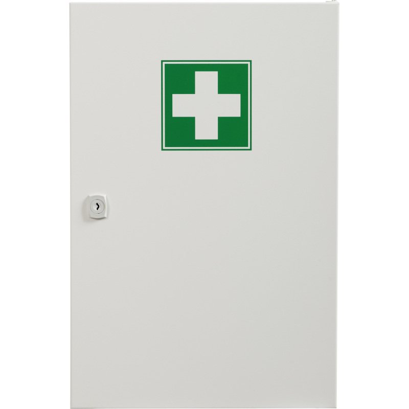 Armoire à pharmacie 1 porte Clinix Rossignol