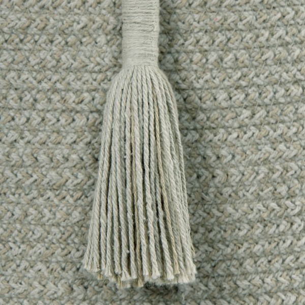 Lorena Canals Woody Opbergmand – Vintage Nude
