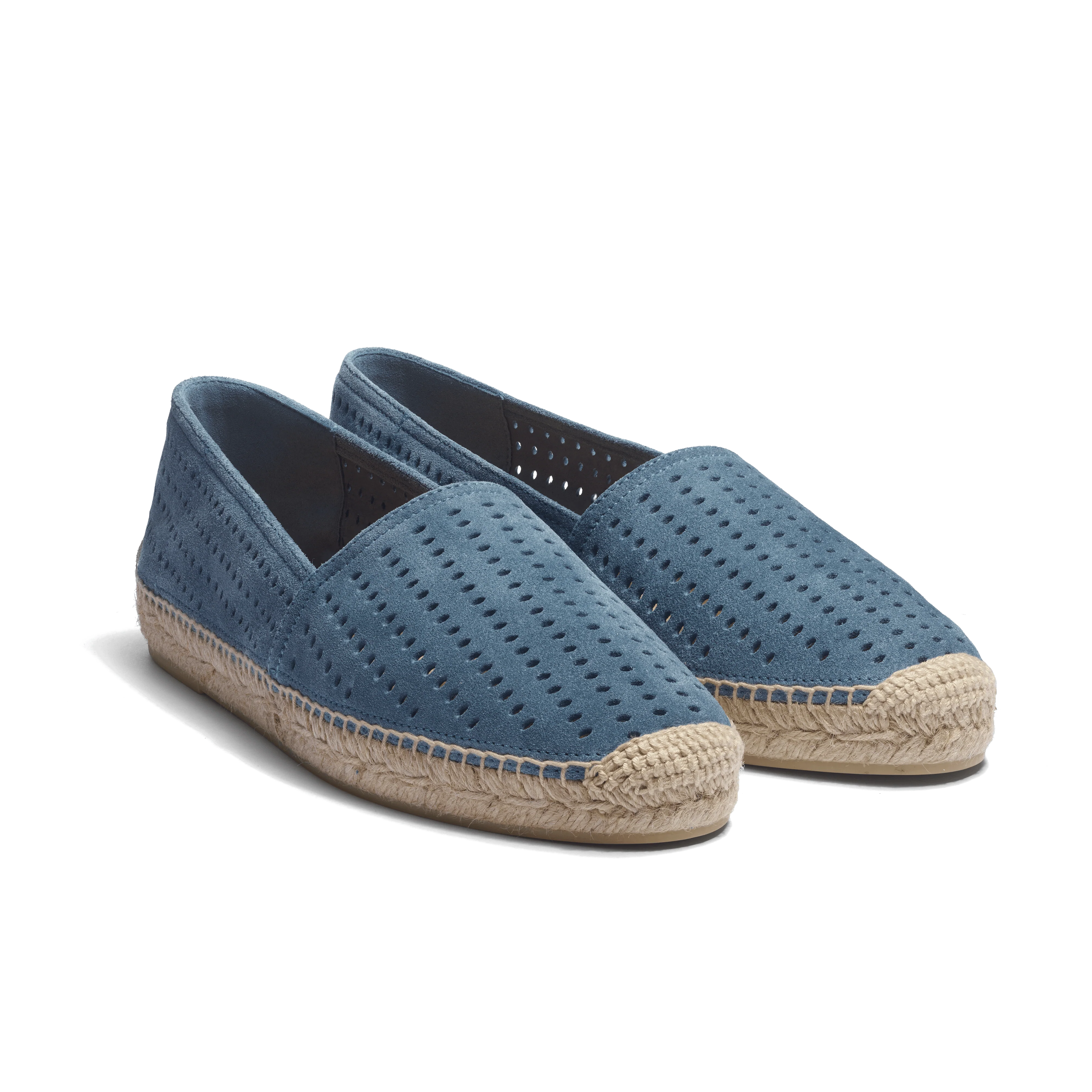 Espadrille Wait and Sea