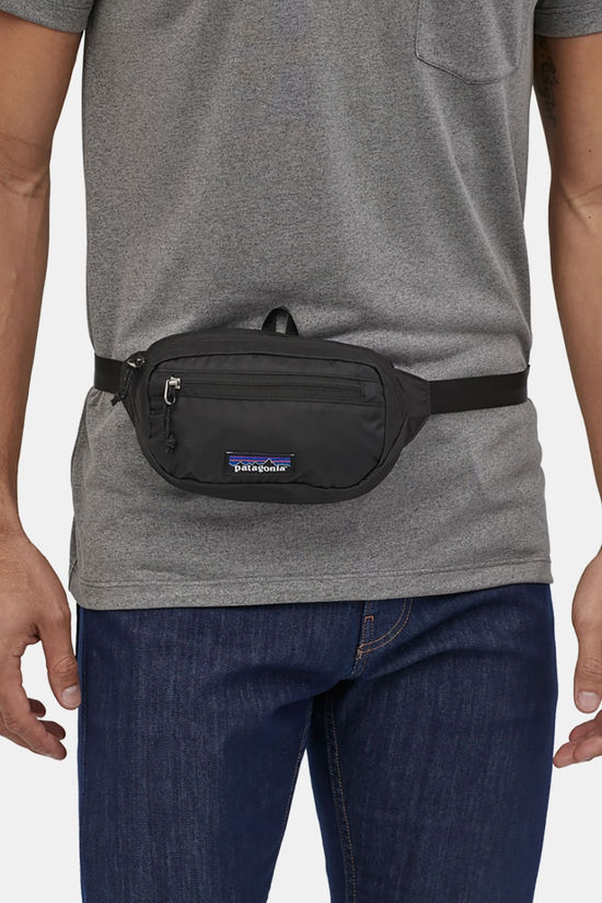 Patagonia Patagonia Ultralight Black Hole Mini Hip Pack Heuptas