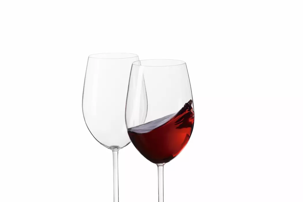 Bordeauxglas Daily 650 ml