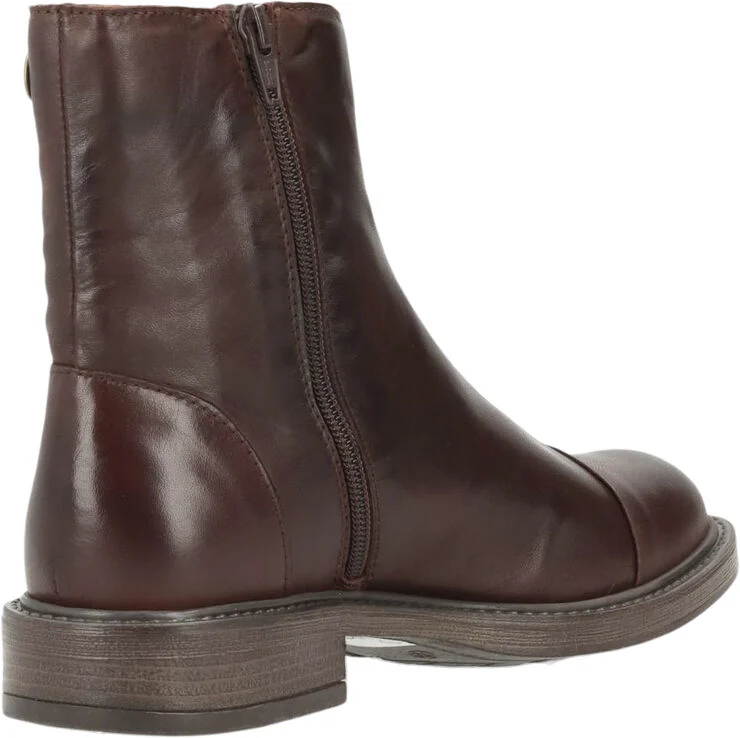 Shoedesign Copenhagen DAYTON 25