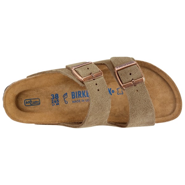 Birkenstock - Arizona SFB VL - Sandales
