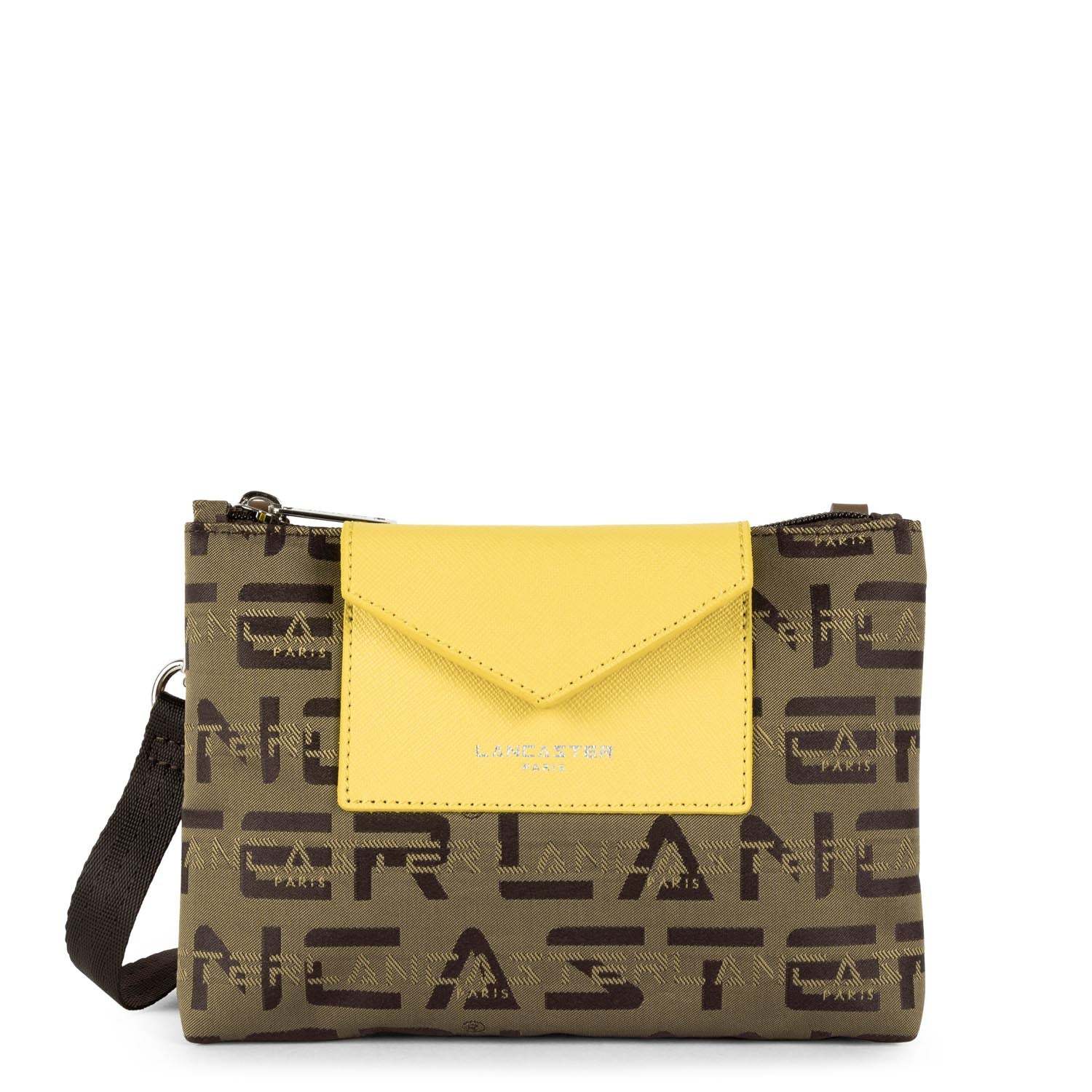 Logo KBA-Petit sac trotteur