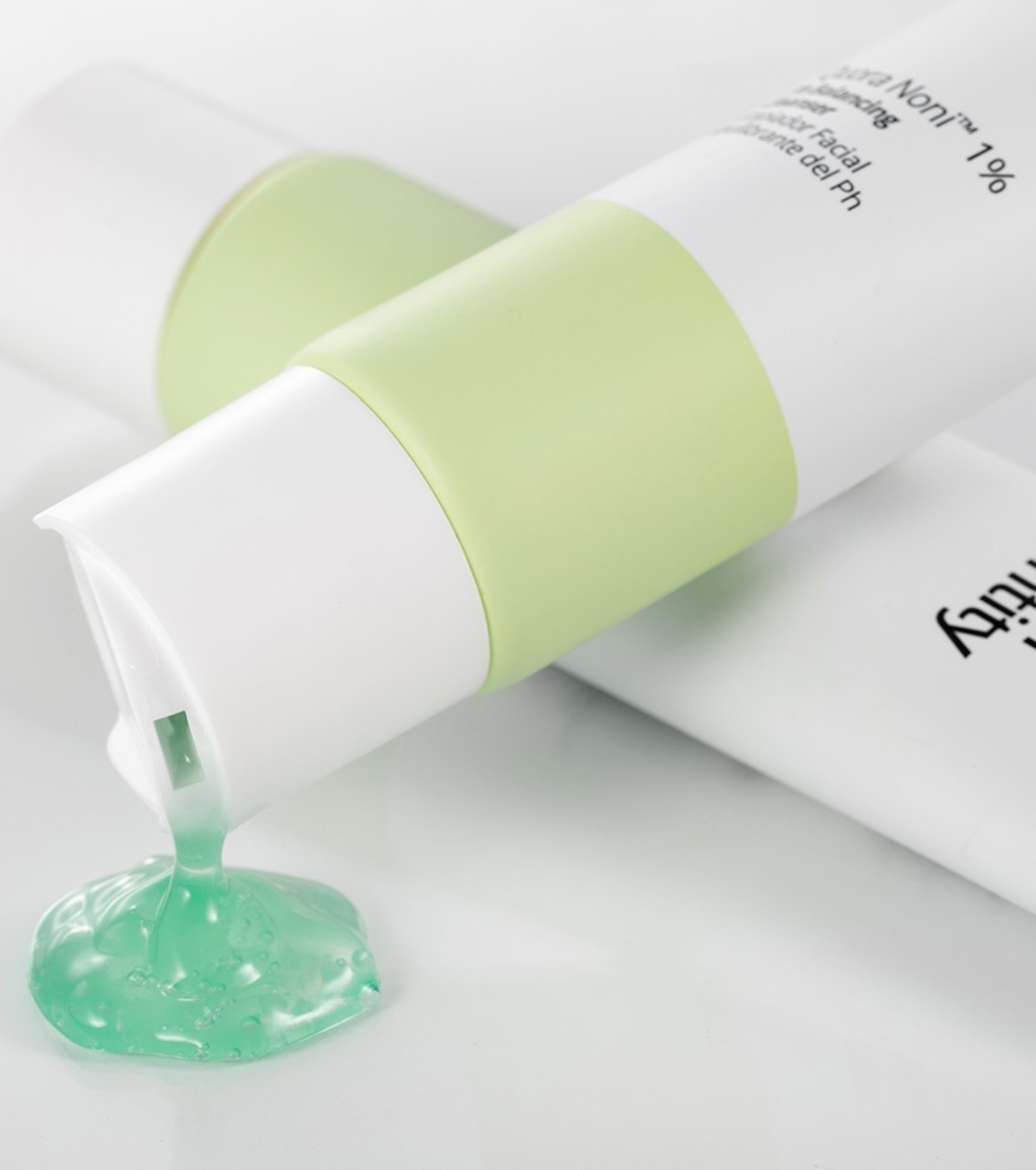 iD Skin Identity - Limpador Equilibrante com Quora Nori 1%