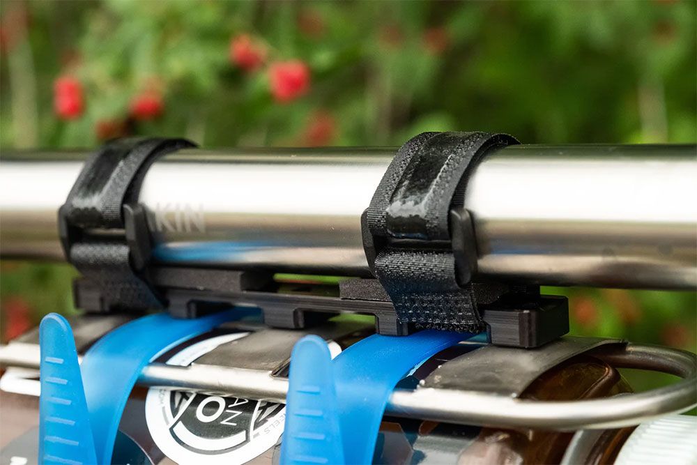 Wolf Tooth Components B-RAD 3-Bolt Base Mount kaufen | Bike-Discount