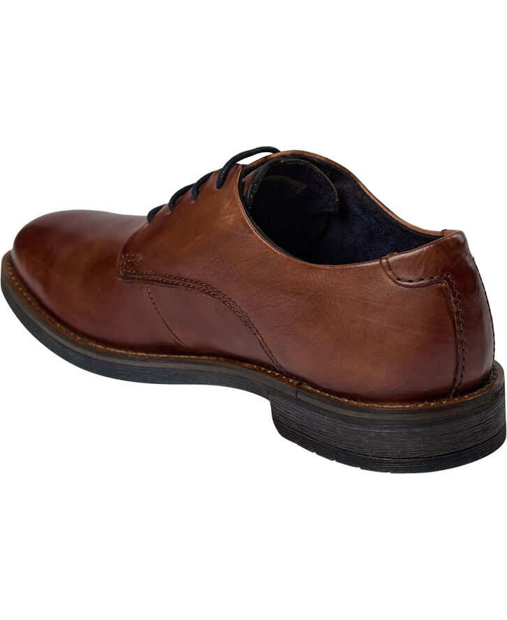 Bugatti Pakalo Cognac