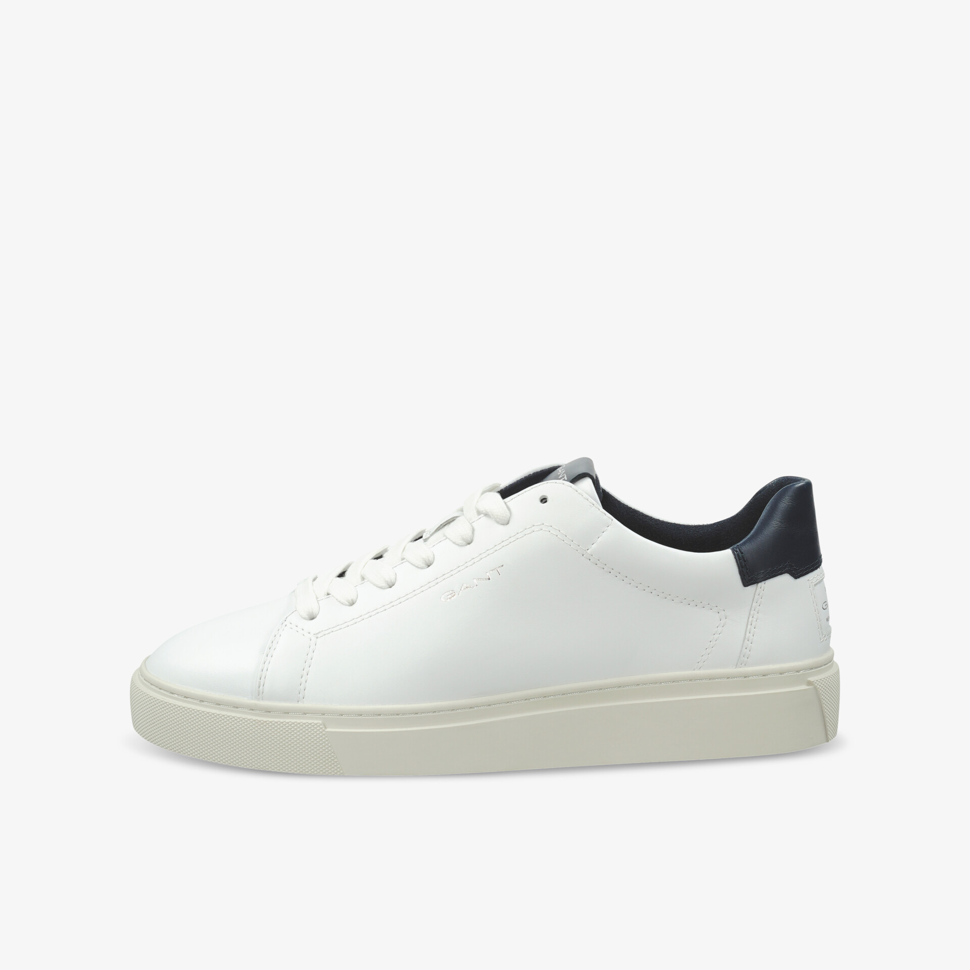 GANT Herren Sneaker Low weiß