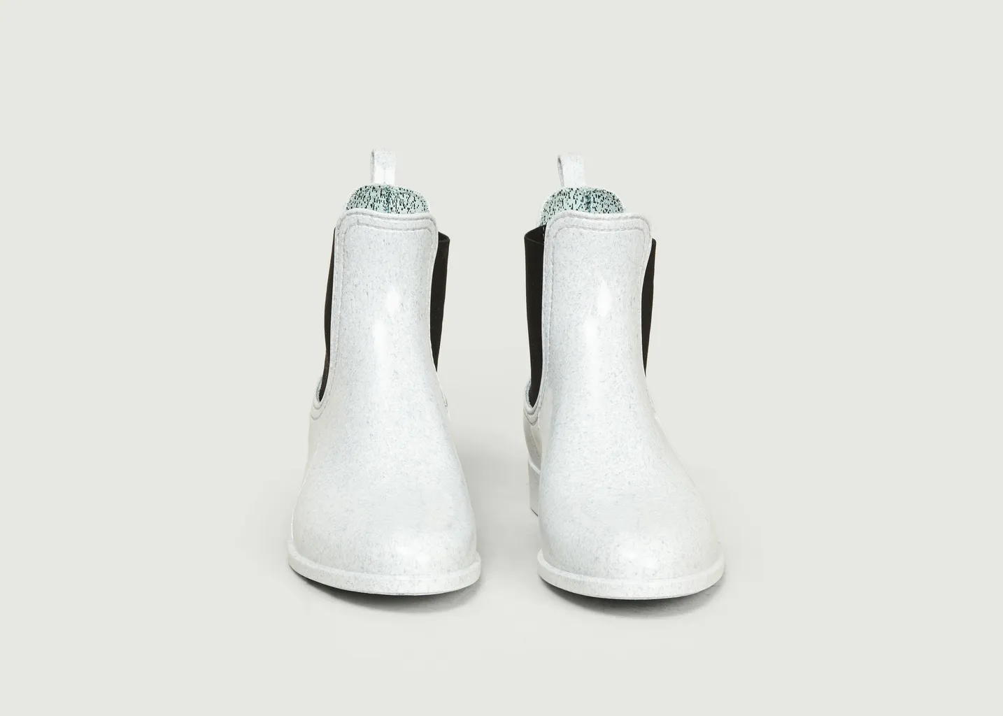 Bottines de Pluie Brisa Lemon Jelly