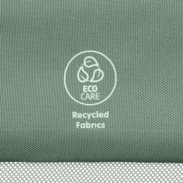Maxi-Cosi Calao Reisbedje Light Eco - Beyond Graphite