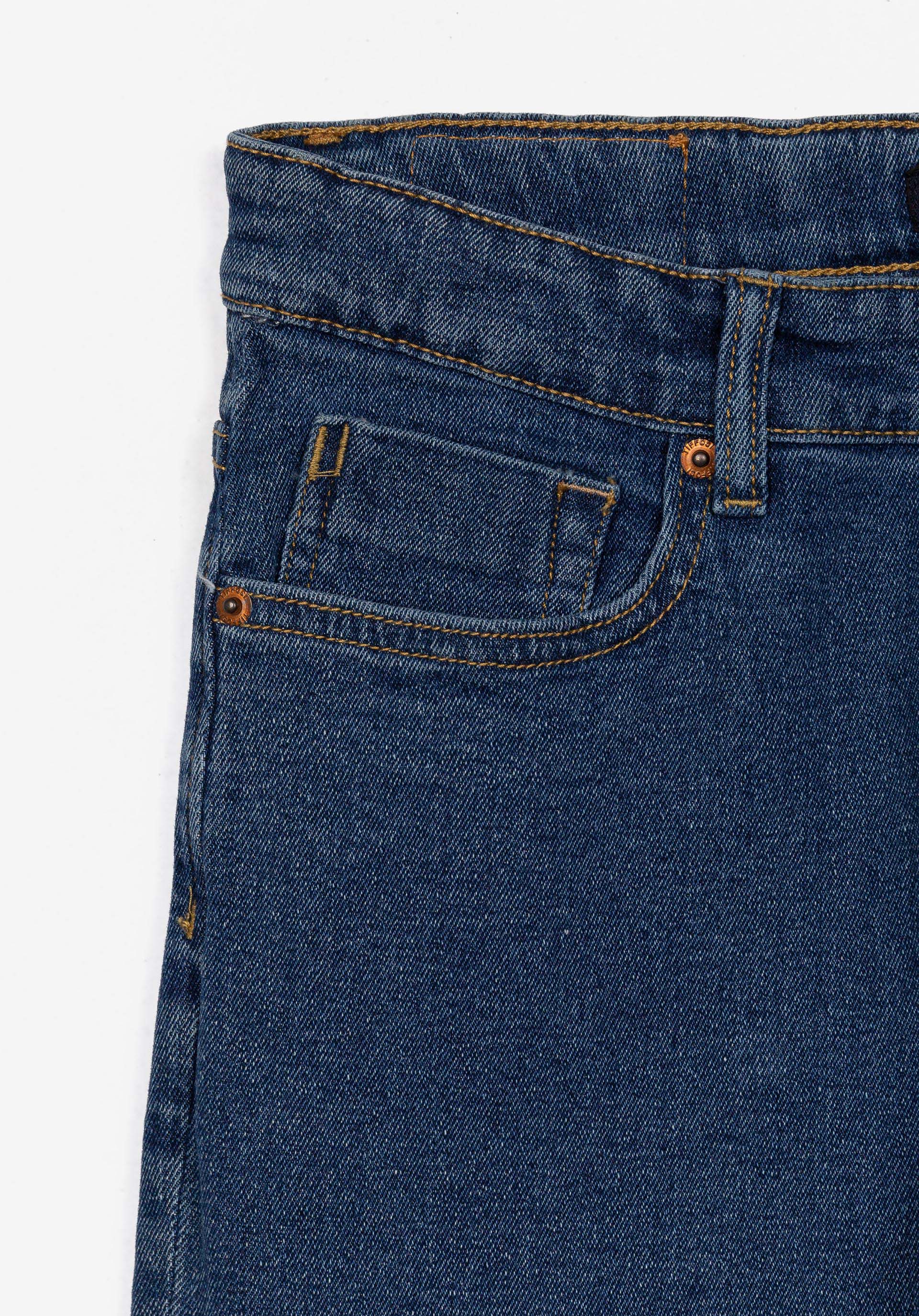 Jeans Trevor Straight Fit