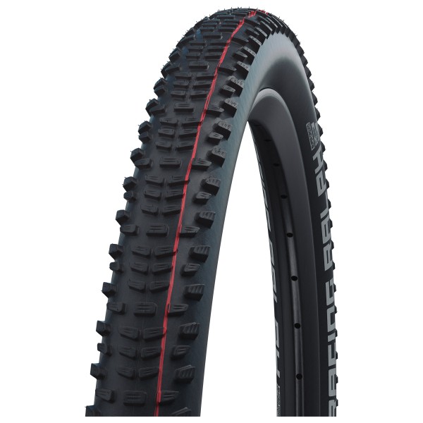 Schwalbe - Racing Ralph Evo 29'' (60-622) Sup. Ground FB TLE - Pneu de vélo
