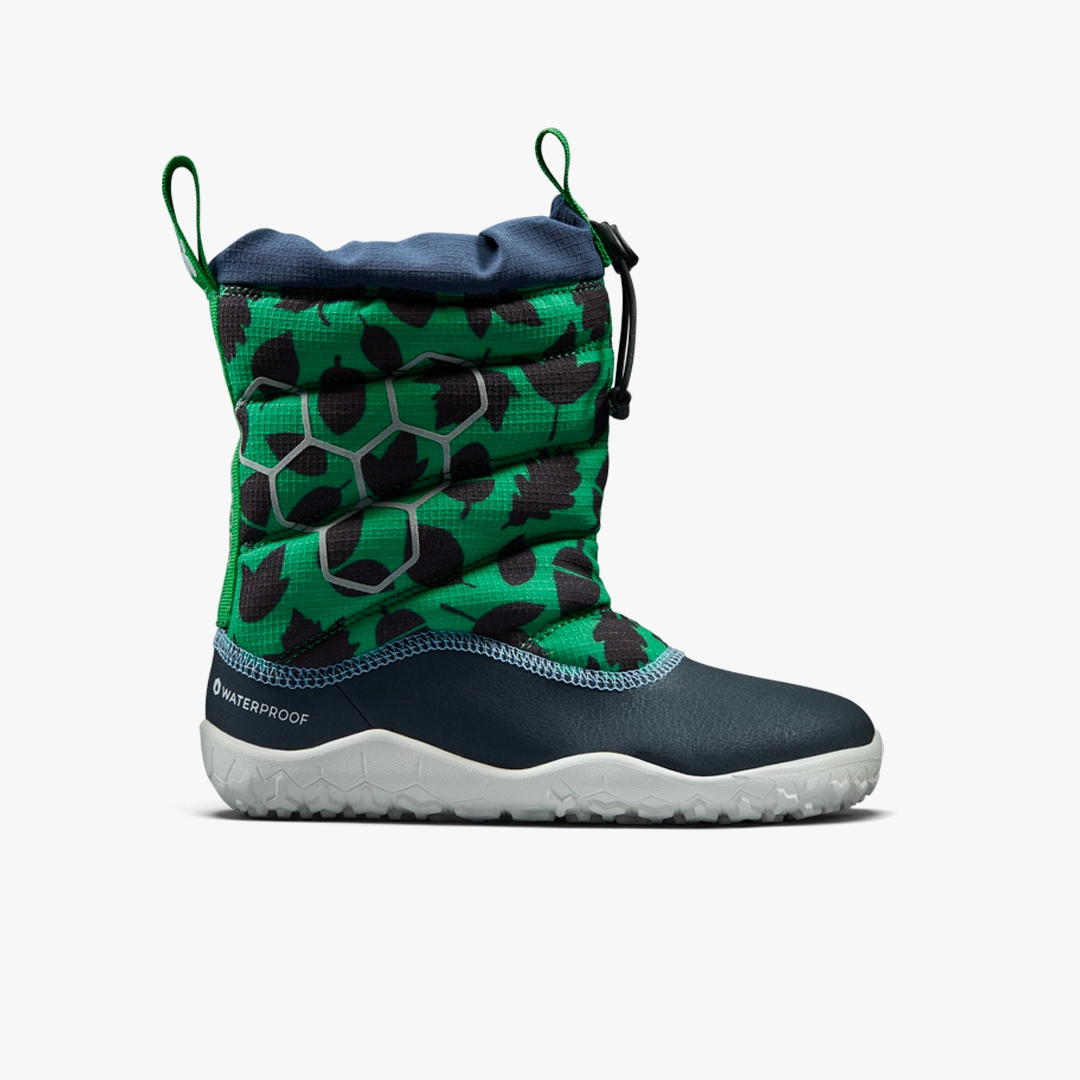Lumi FG X Muddy Puddles Preschool