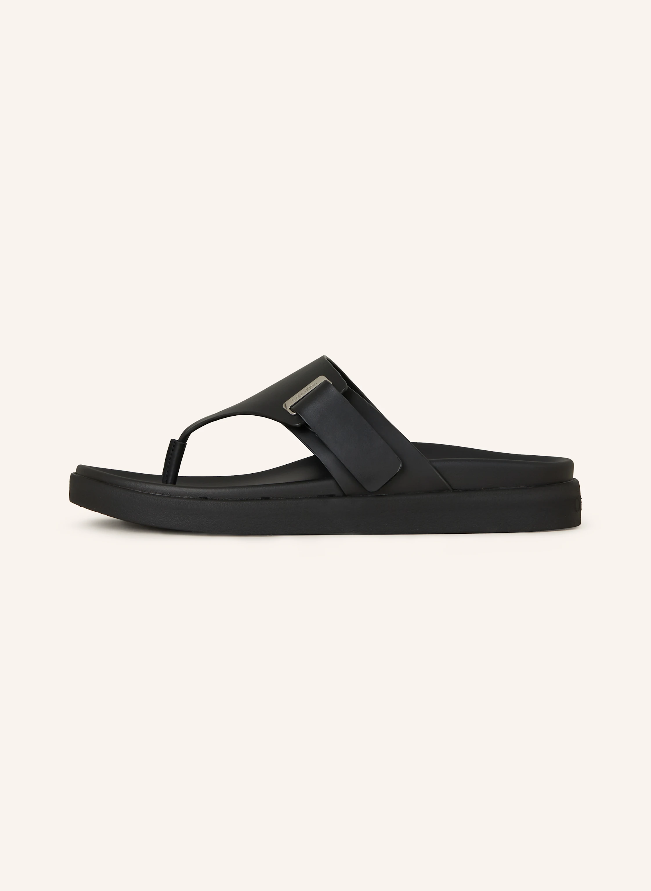 Calvin Klein Zehentrenner