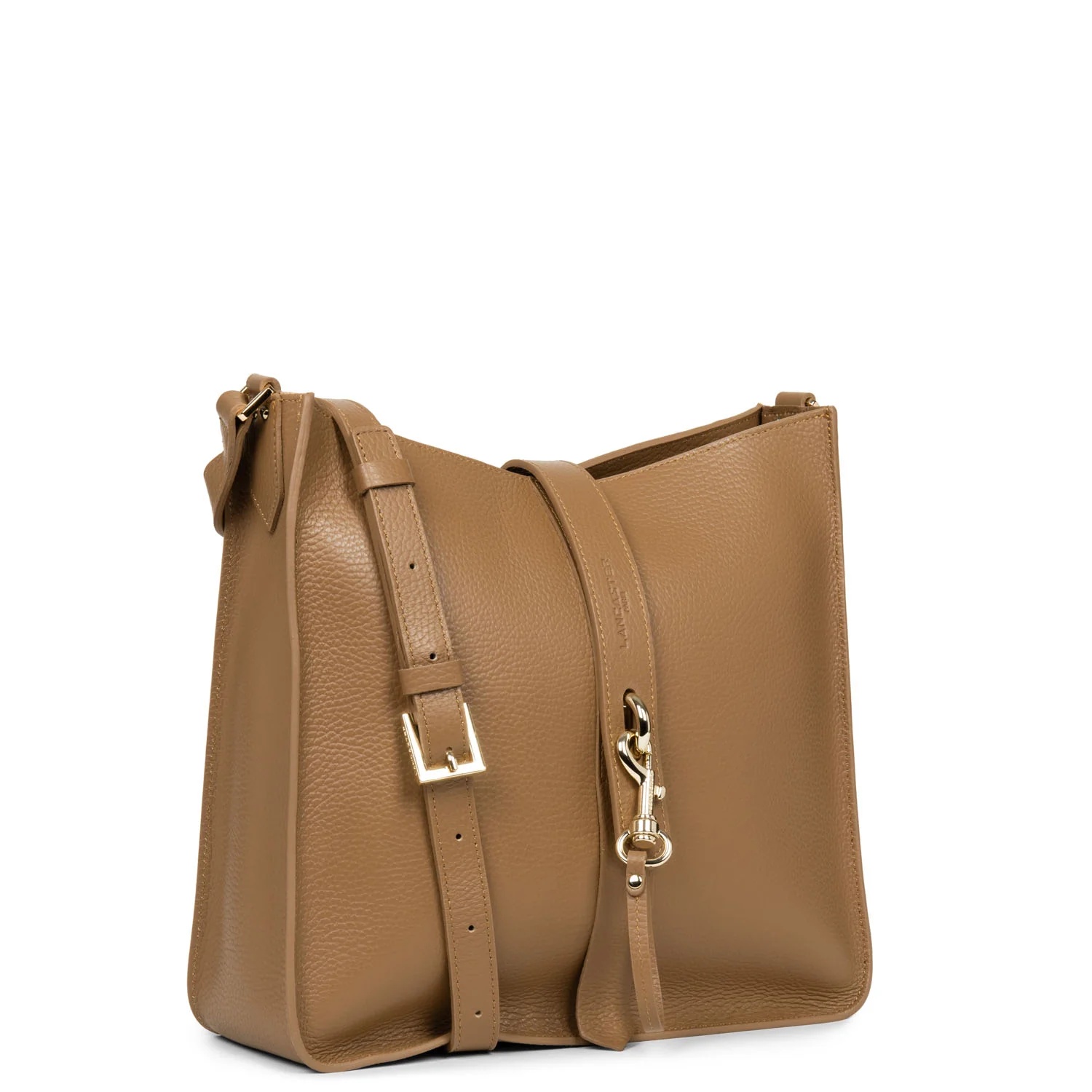 Foulonné Double Hook-Grand sac trotteur