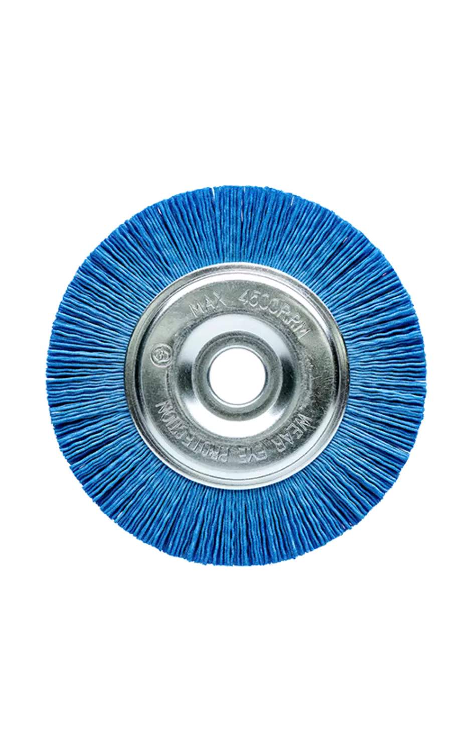 Gloria Nylon voegborstel - 12mm