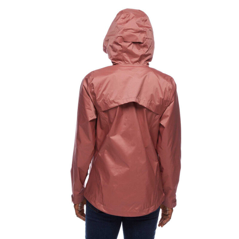 Treeline Rain Shell - Veste imperméable femme