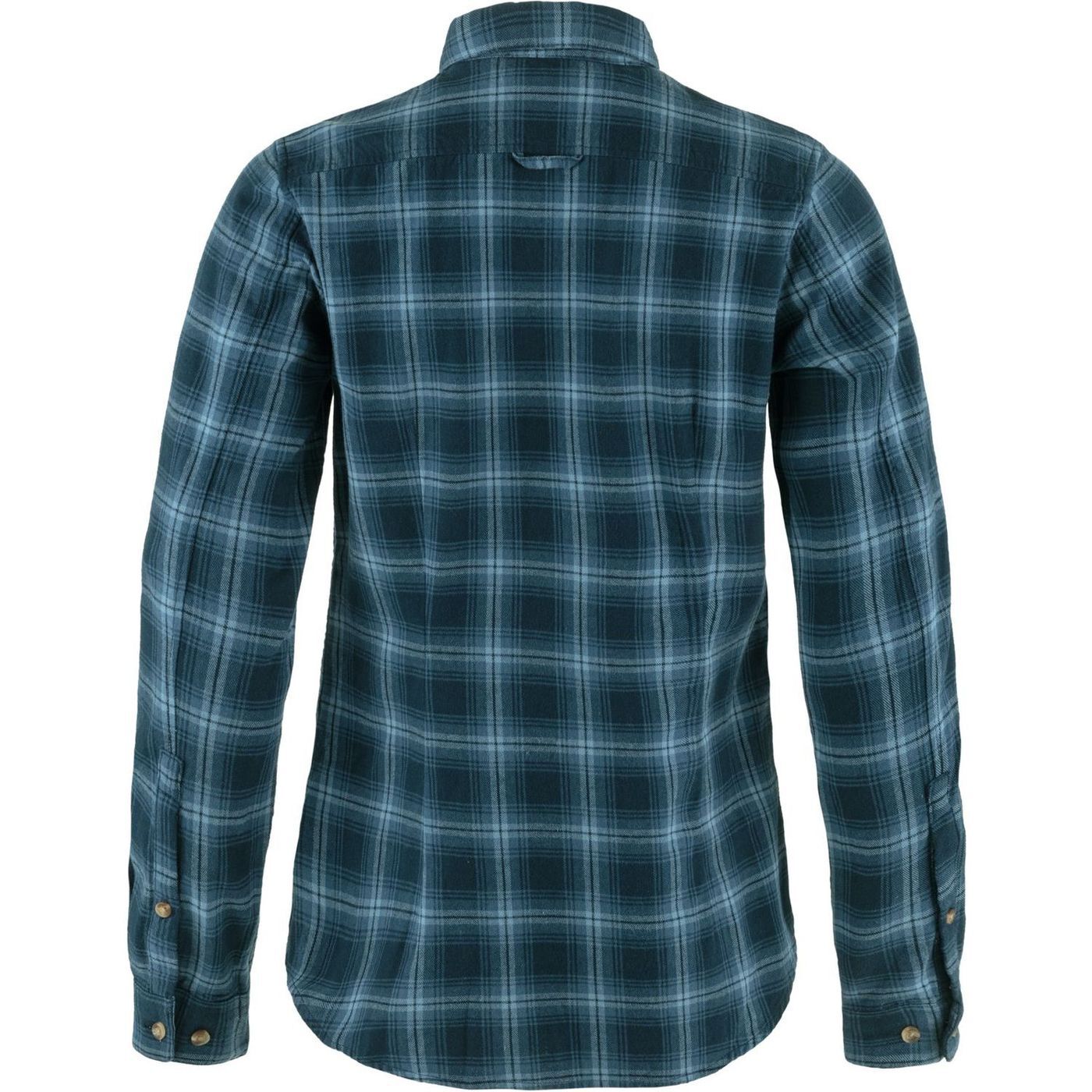FjällrävenÖvik Flannel Shirt W