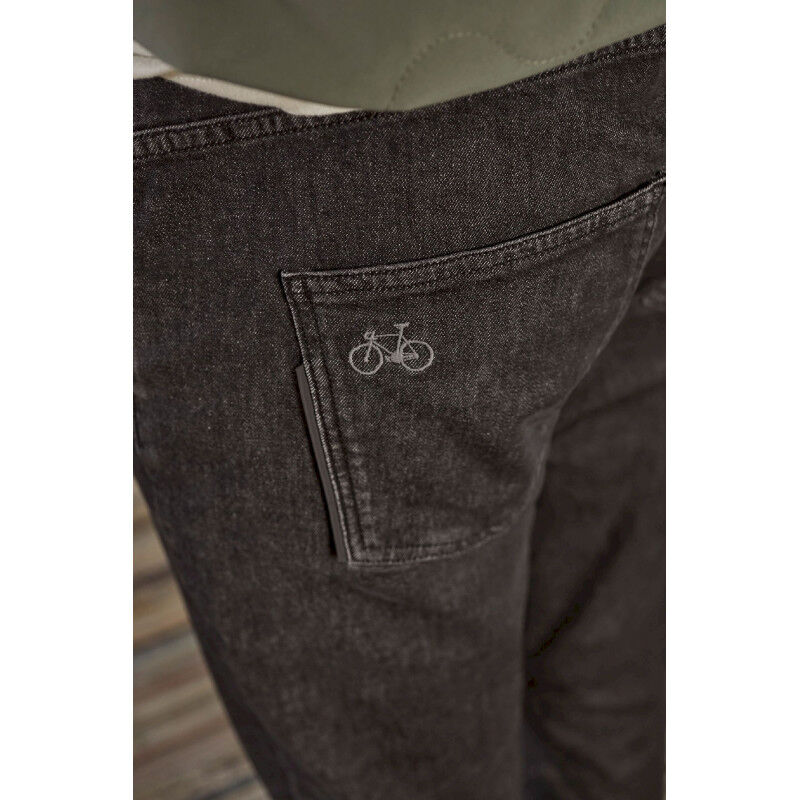 TauglM. NOS - Pantalon vélo femme