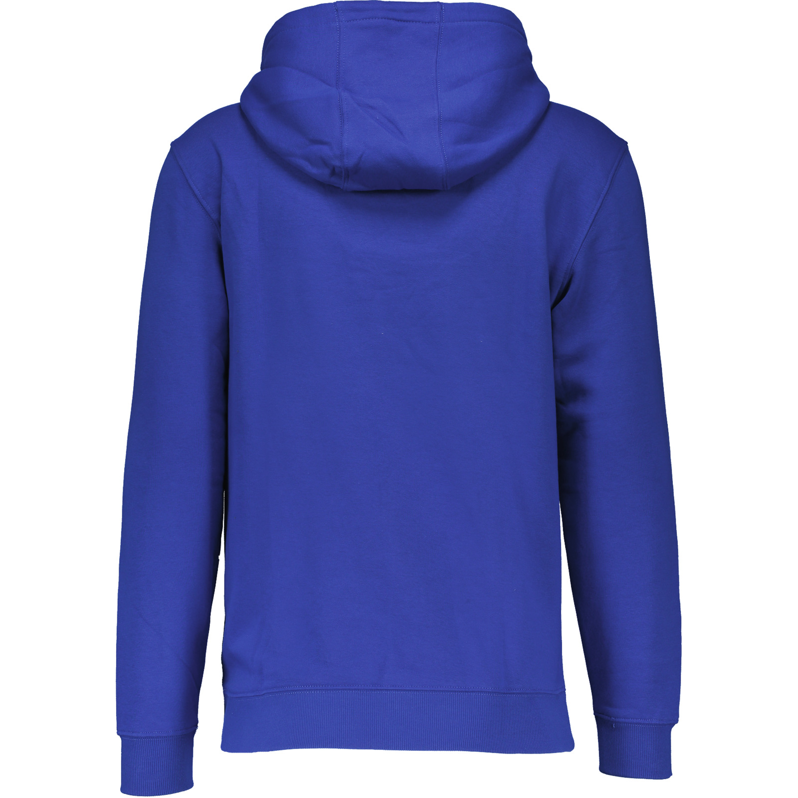 Tommy Jeans Herren-Hoodie Reg S Flag XS, blau
