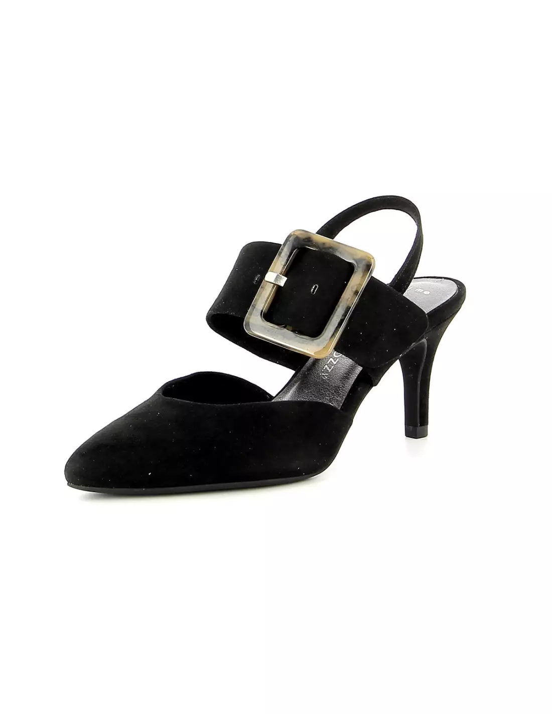 MARCO TOZZI 29603 - Escarpins Black