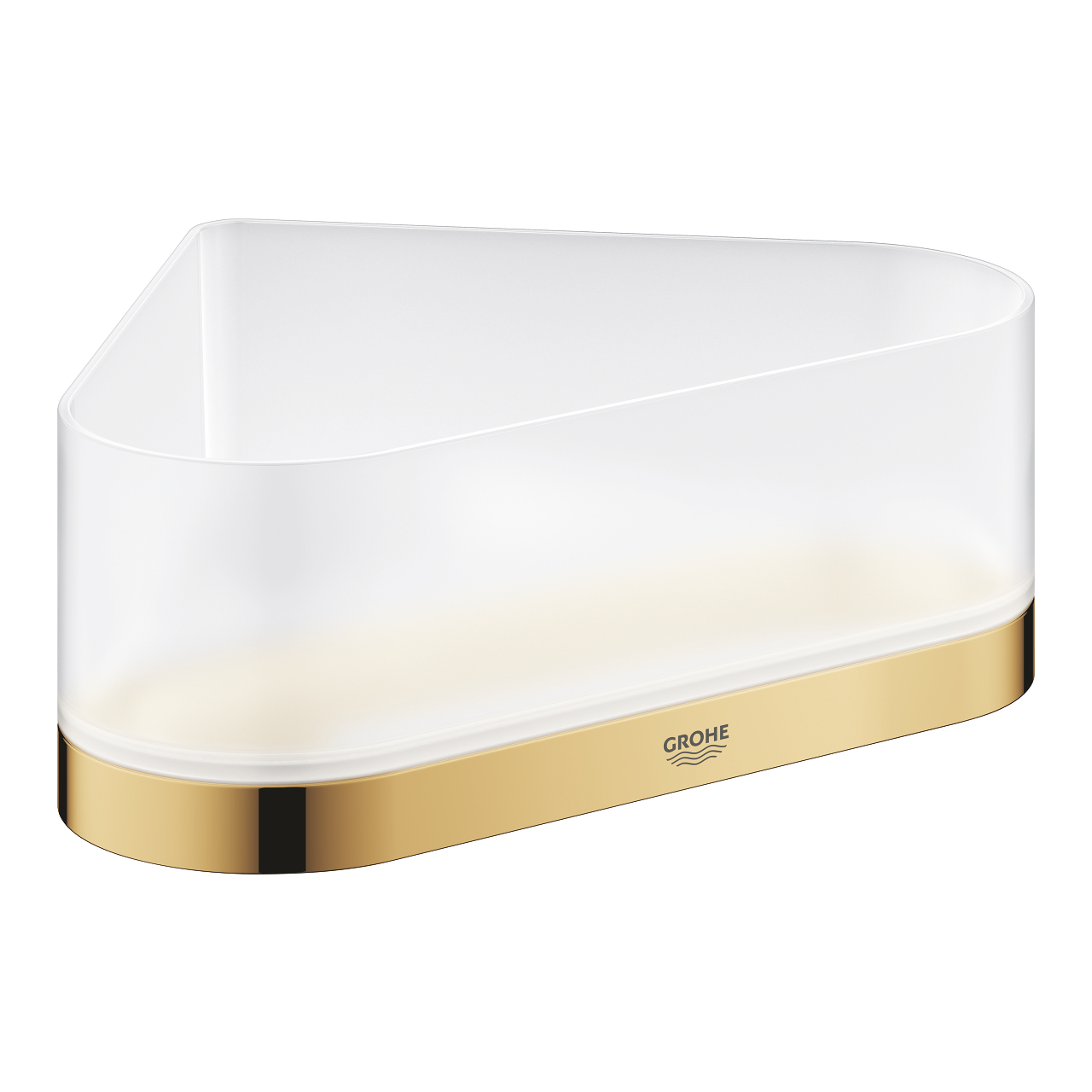 Grohe Selection douchetray cool sunrise