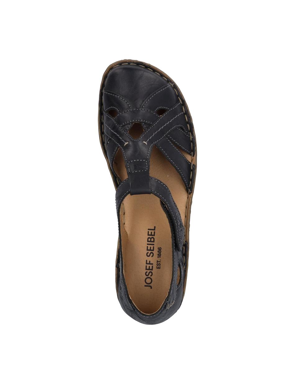 Slipper Rosalie 29, schwarz