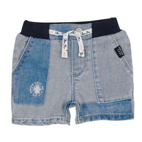 Ikks - XW25011 - Jean