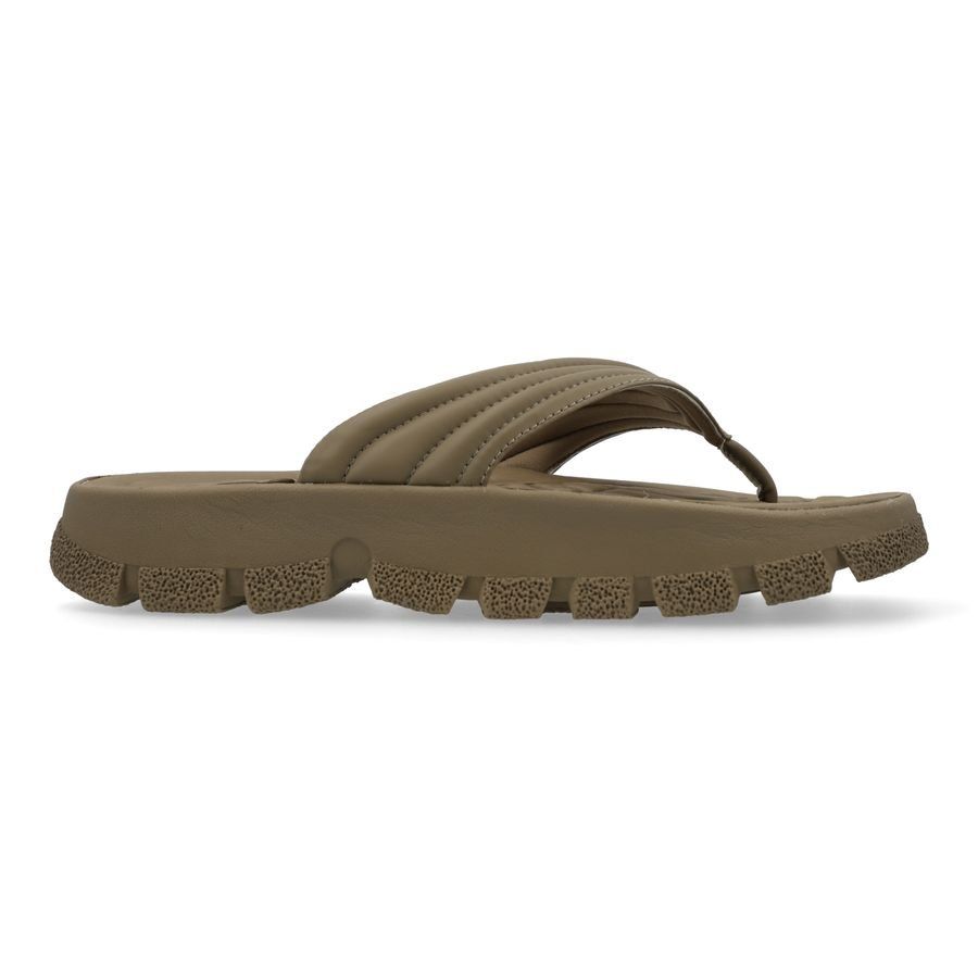 H2O Claquettes Trek Flip Flop - Dusty Oak