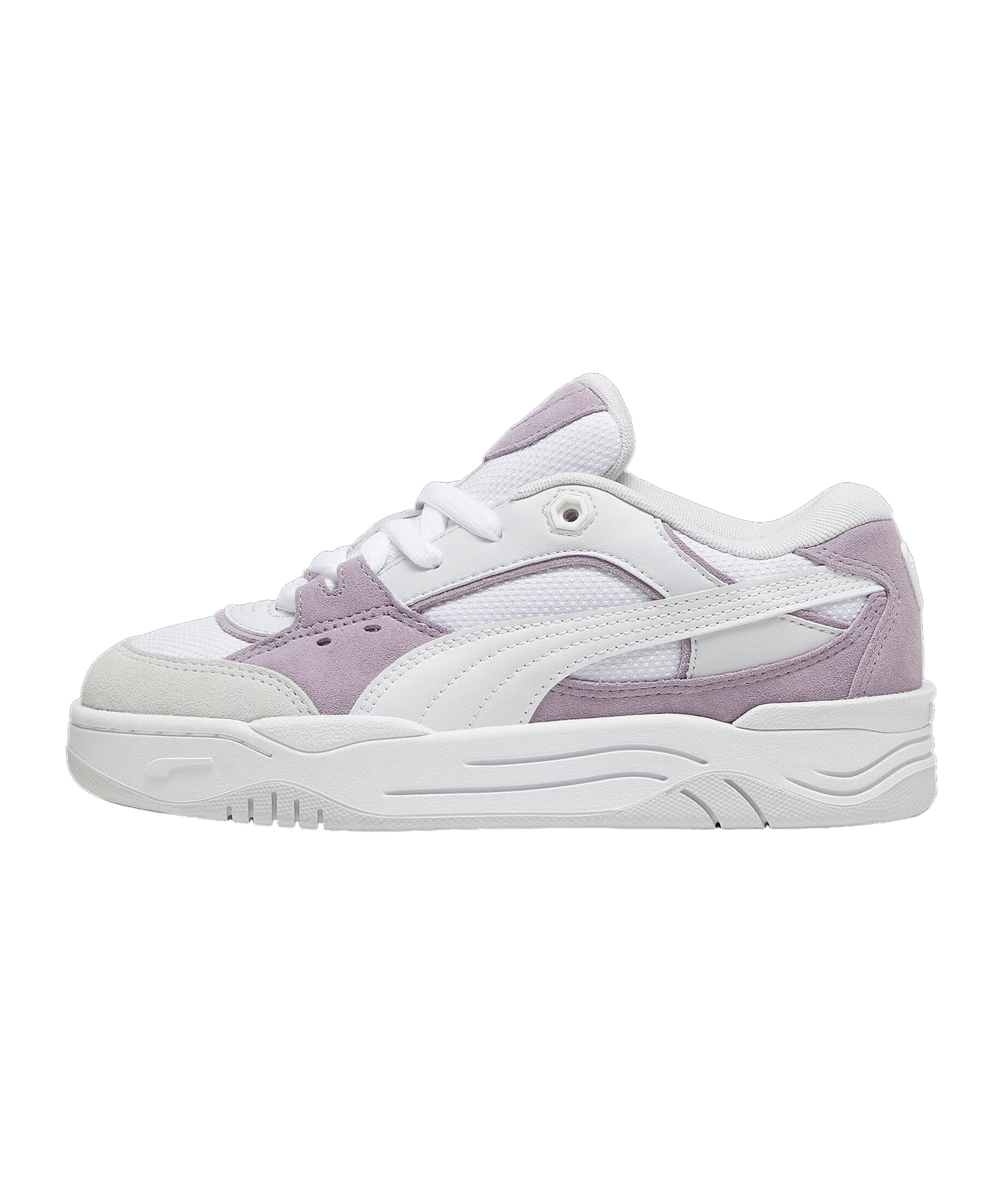 PUMA 180 Sneaker Weiss F27