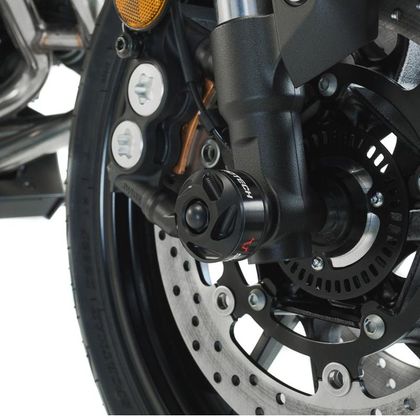 Kit Protection complet SW-MOTECH ADVENTURE