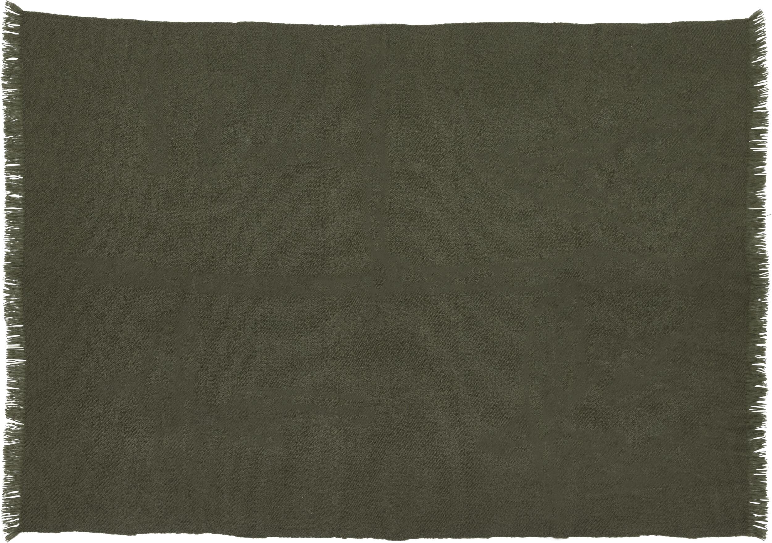 Langesund Plaid 130 x 170 cm